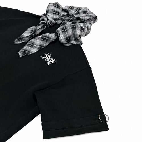 Belty Tee