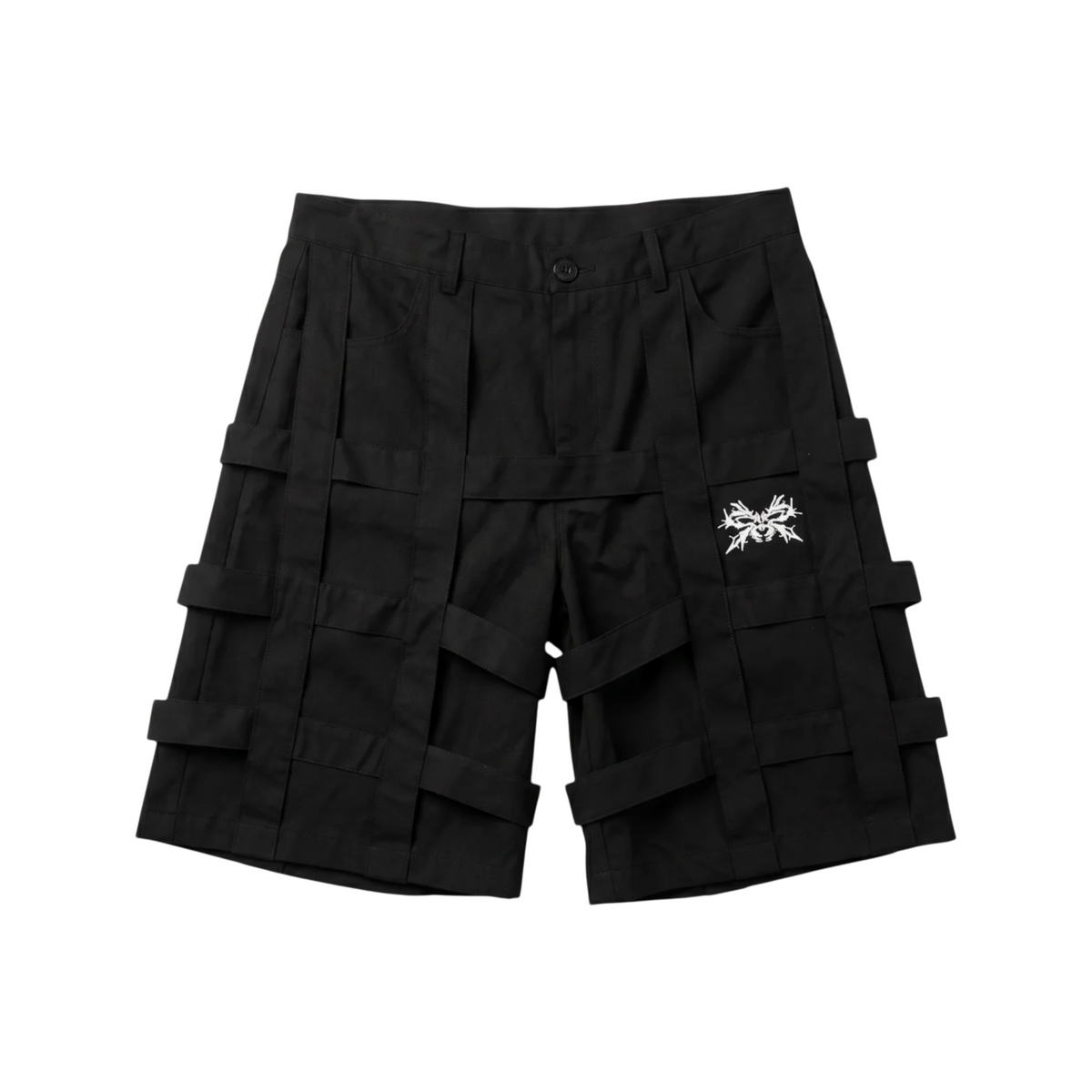 Cage Shorts