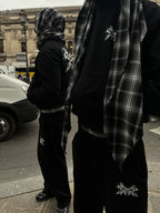 Scarf Jogger