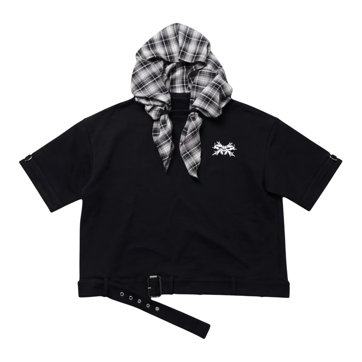 Belty Tee