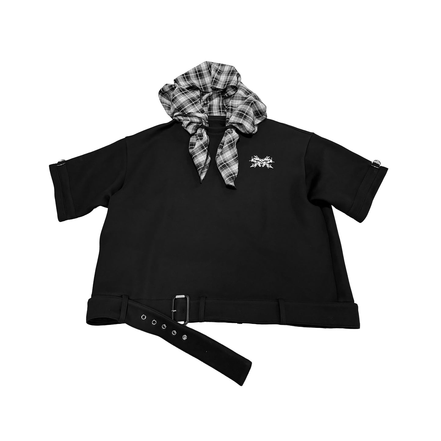 BELTY TEE