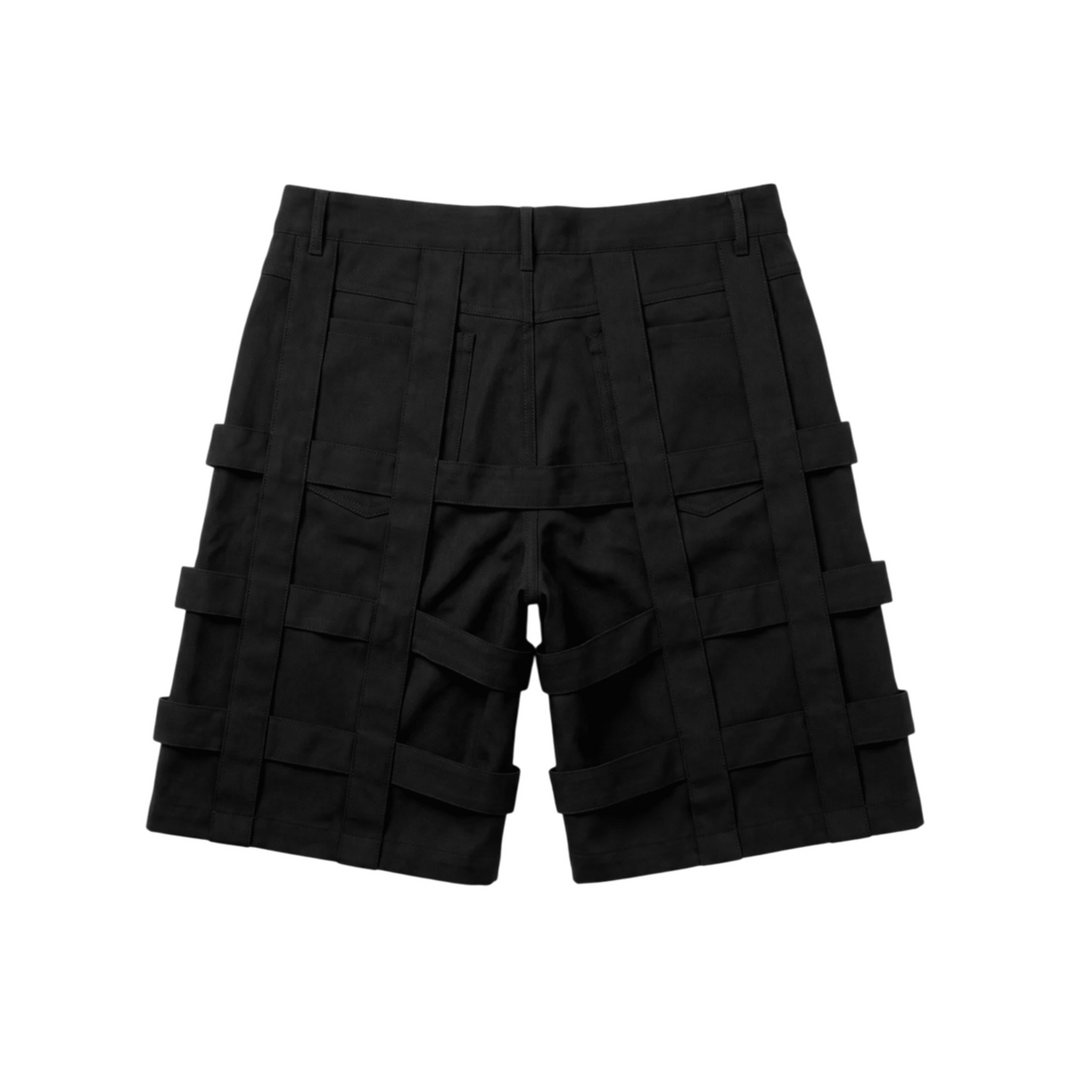 Cage Shorts