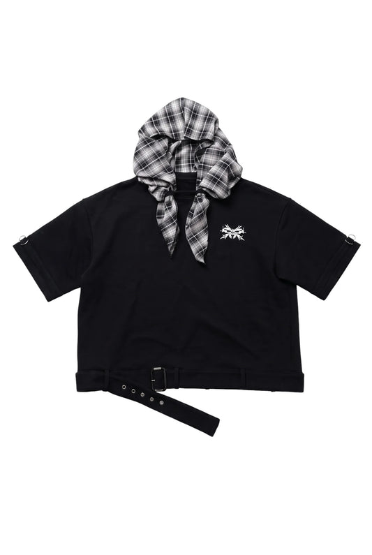 BELTY TEE
