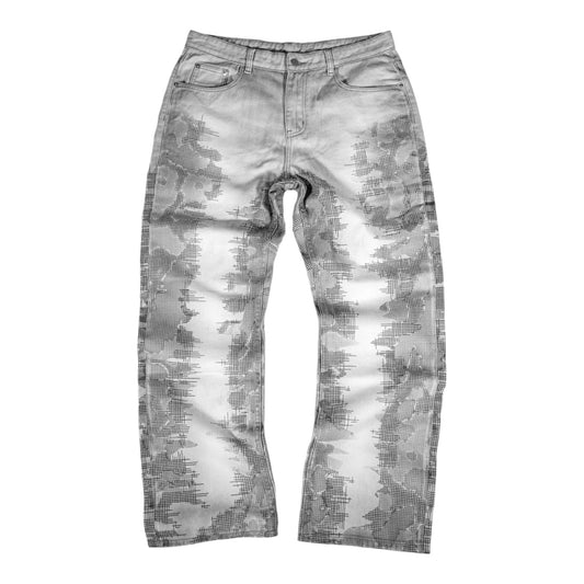 GUERRILLA JEANS