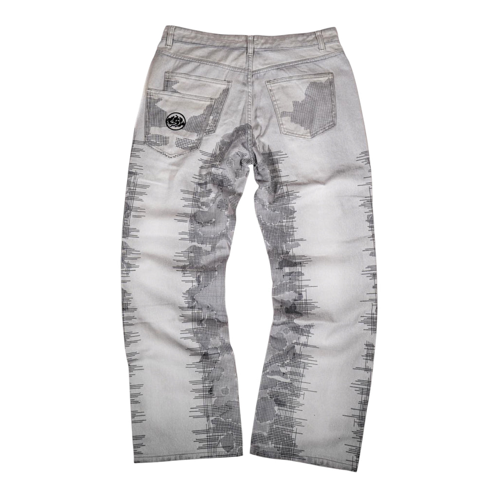 GUERRILLA JEANS