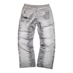 GUERRILLA JEANS