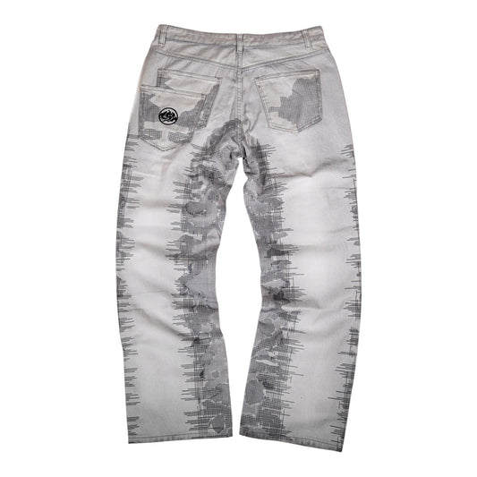 GUERRILLA JEANS
