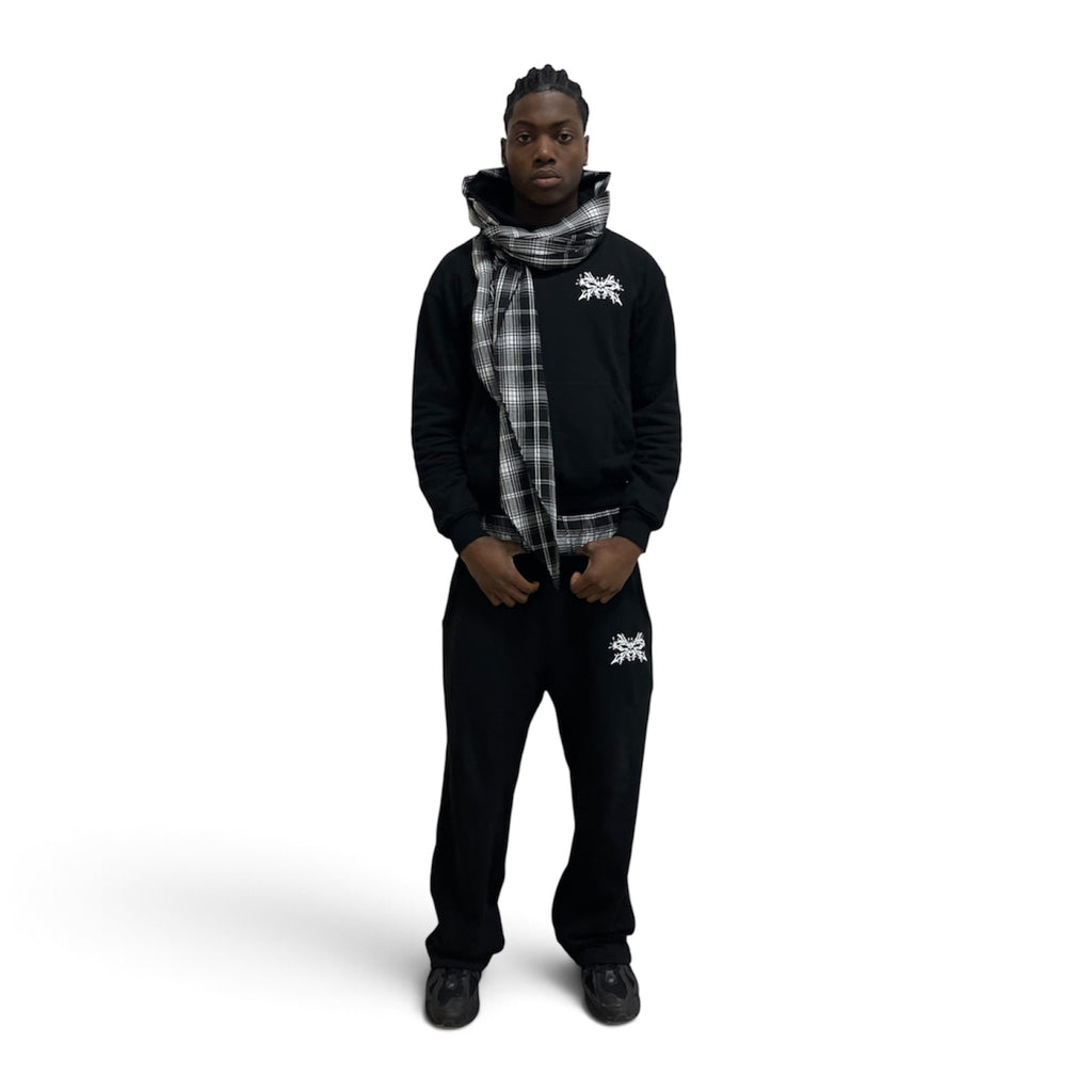 Scarf Jogger