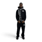 Scarf Jogger