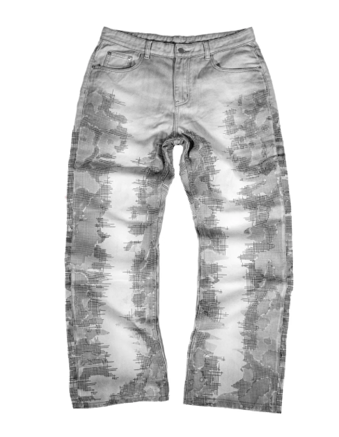 GUERRILLA JEANS