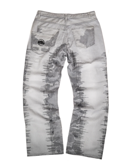 GUERRILLA JEANS