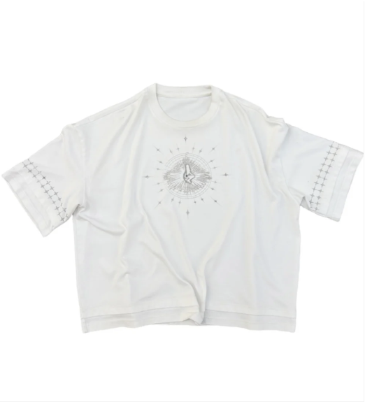 MILITIA TEE