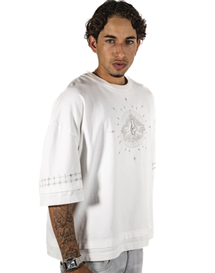 MILITIA TEE