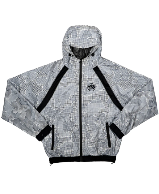 RAID JACKET