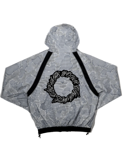 RAID JACKET
