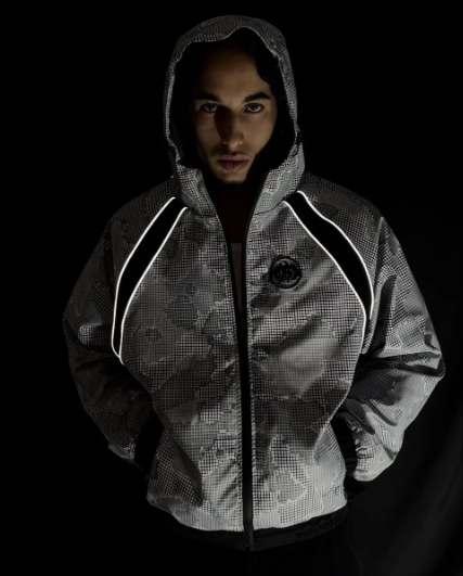 RAID JACKET