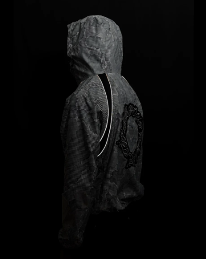 RAID JACKET