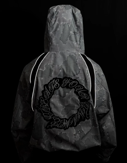 RAID JACKET