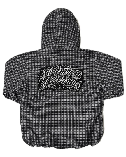 CHICANO WINDBREAKER