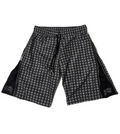 CHICANO ZIP - SHORTS