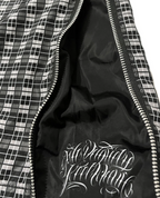 CHICANO ZIP - SHORTS