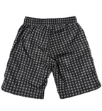 CHICANO ZIP - SHORTS