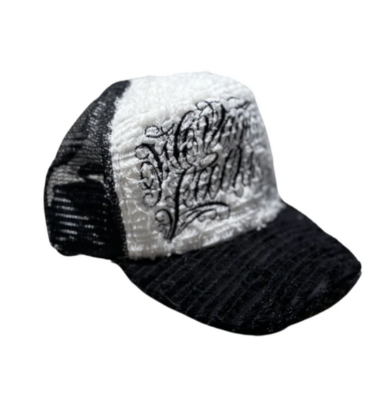 CHICANO TRUCKER