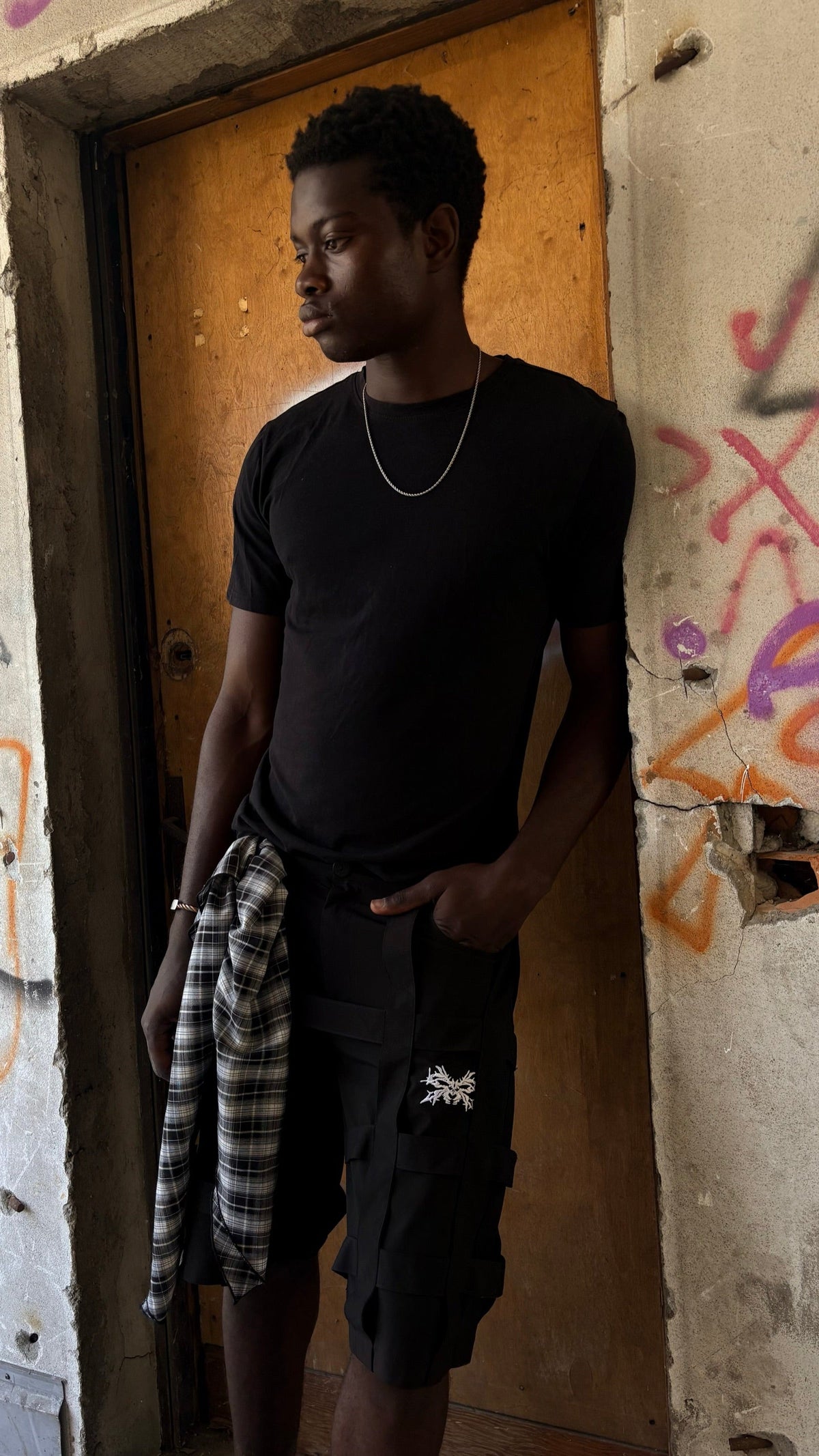 CrazySociety hero look 2