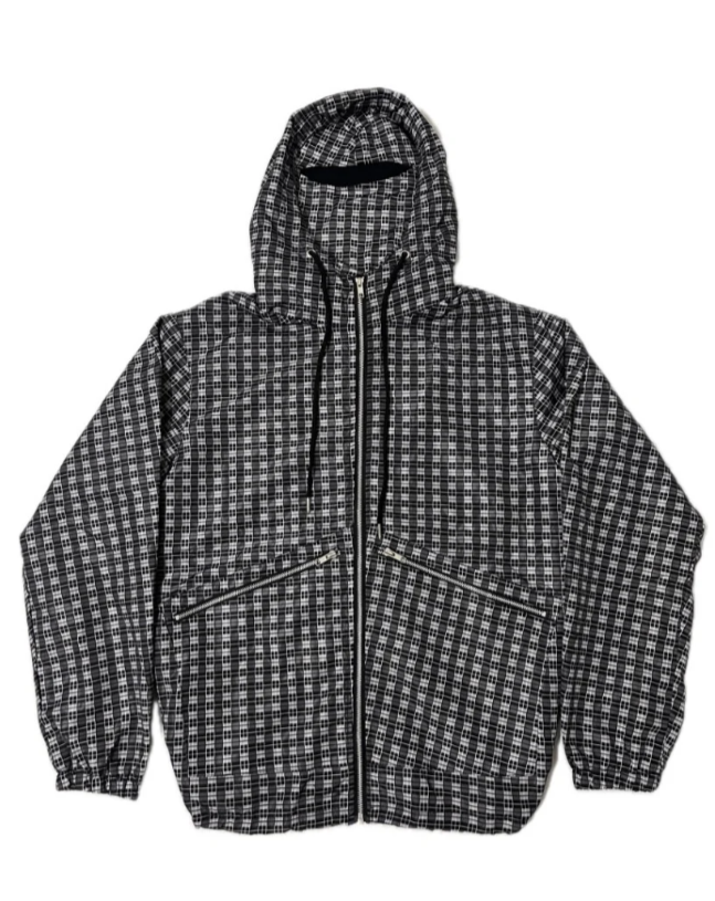 CHICANO WINDBREAKER