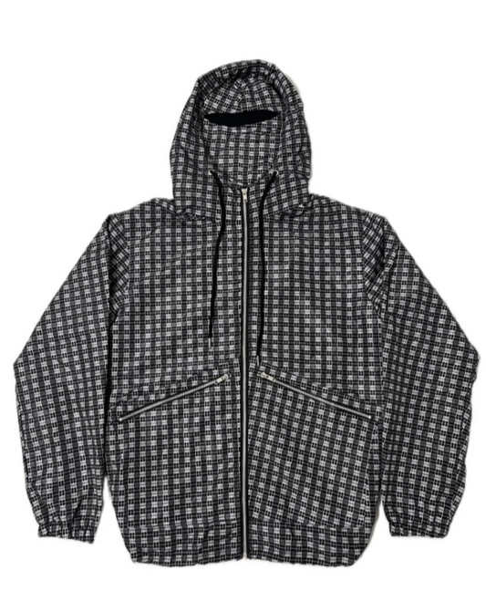 CHICANO WINDBREAKER